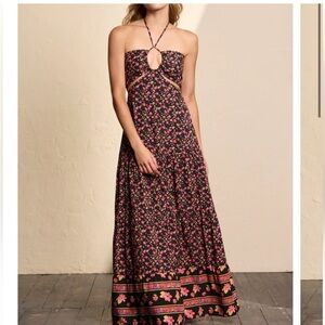 Maaji Pansie Hattie Dress